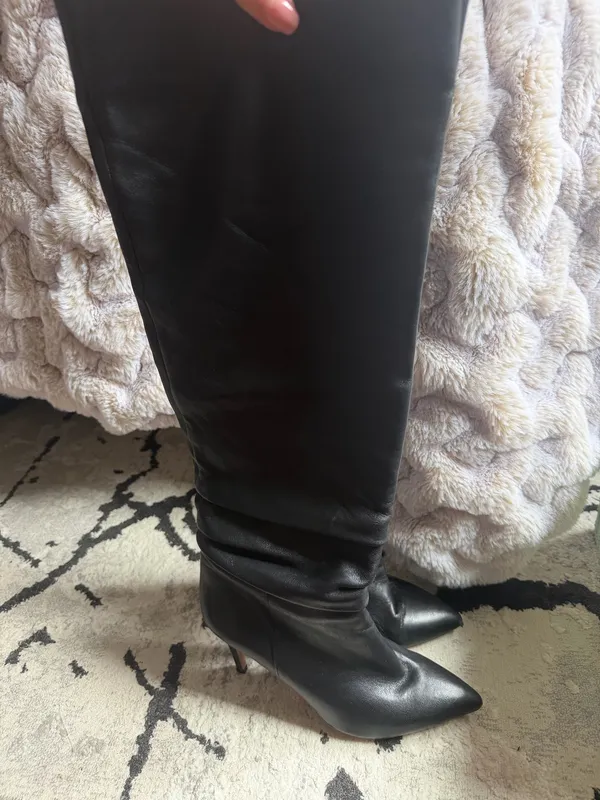 Knee-High Boots Vince Camuto - Image 3