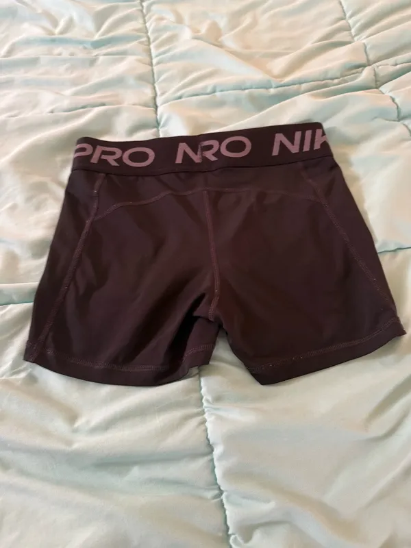Nike Pro Spandex - Image 4