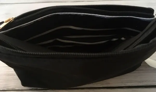 Bag Organizer Black - Image 5