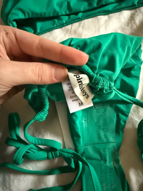 Dippin' Daisy's Bikini Bottoms - Image 5