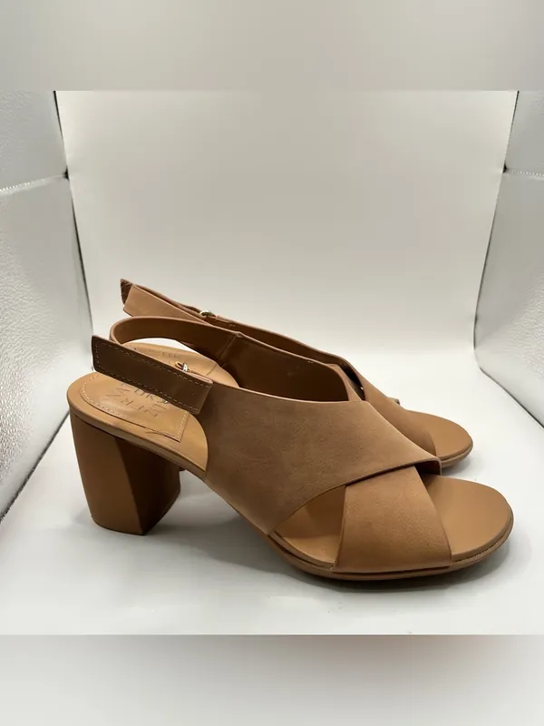 Naturalizer NXTGEN Treasure Sandal size 10M platform chunky - Image 6