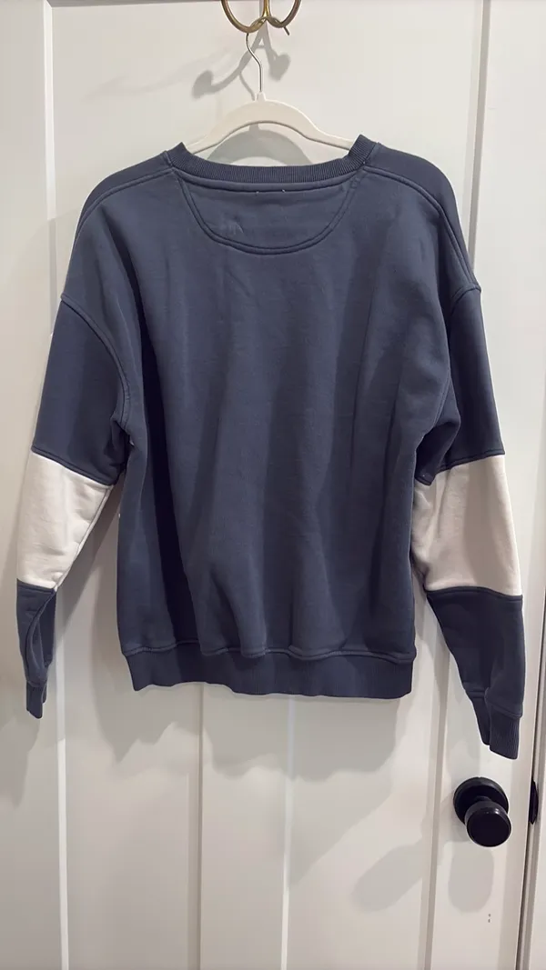 Cotton On Crewneck Sweatshirt - Image 4