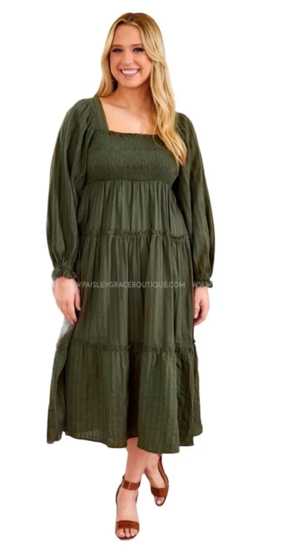 -Blythe Dress-NWT-Sz Small - Image 3