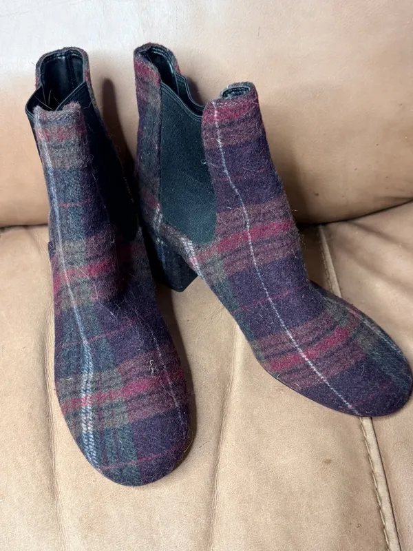 Coach Women's Tia Booties - Image 8