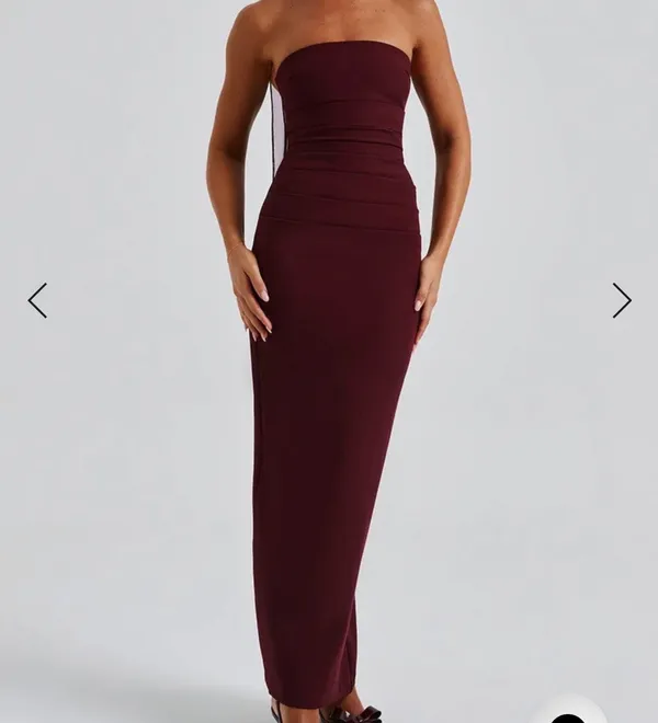 Babyboo Dress - Image 2