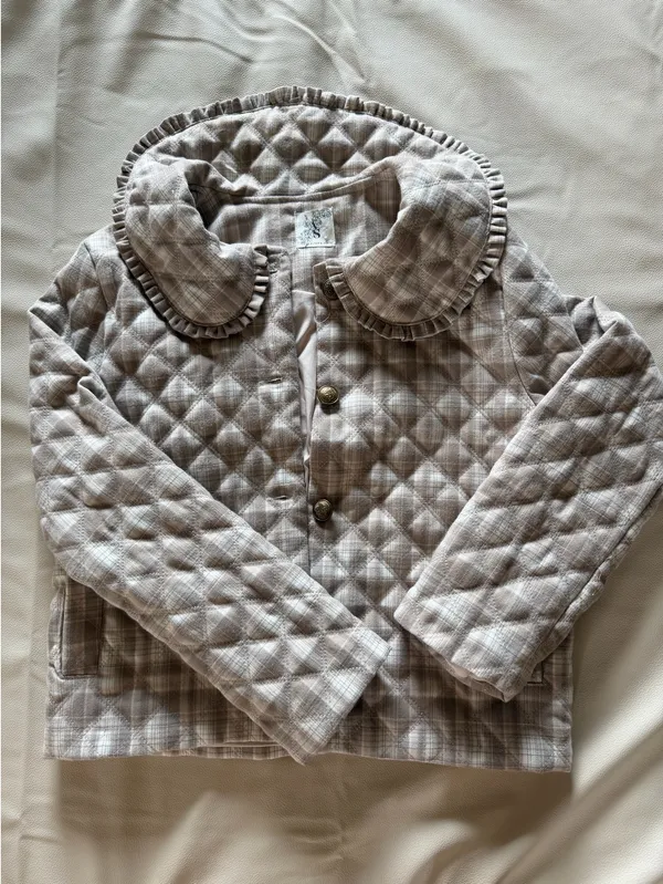 Altar'd State Quilted jacket - Image 2