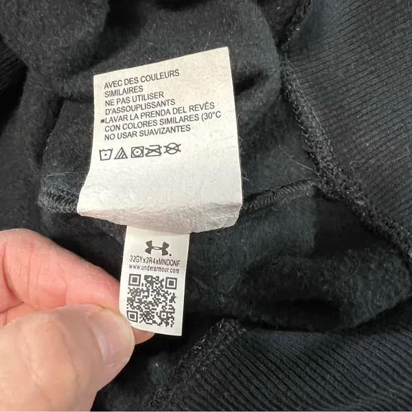 Under Armour Sweatshirt, Size: X-Large - Image 13