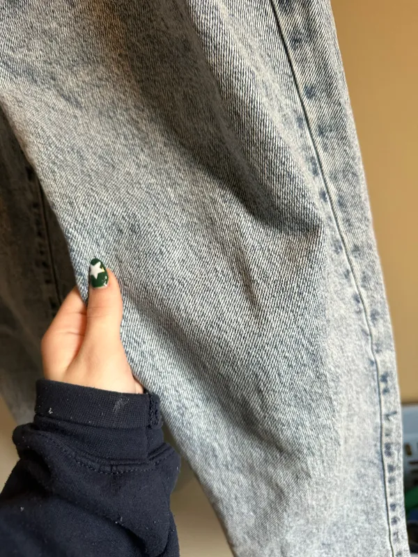 PacSun Straight Leg Jeans - Image 2