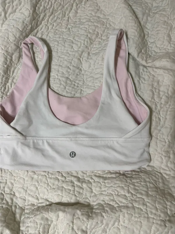 Lululemon Align Reversible Bra - Image 5