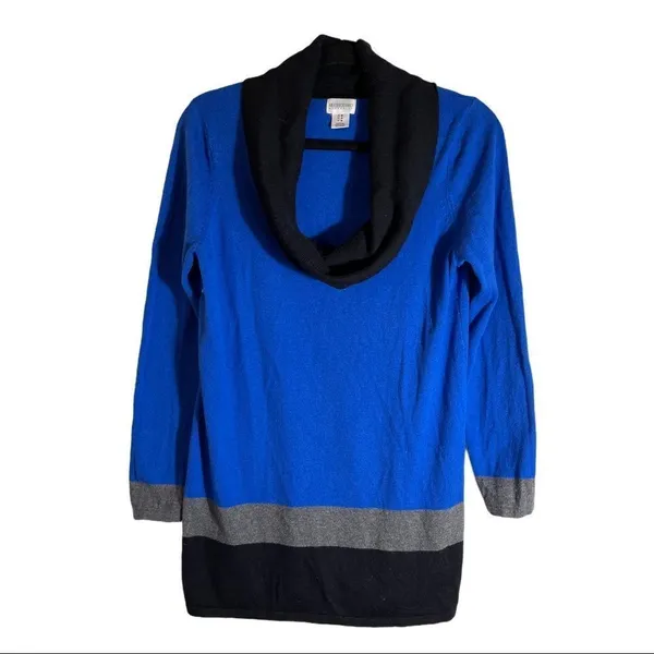 Motherhood Maternity Long Sweater‎ - Image 2