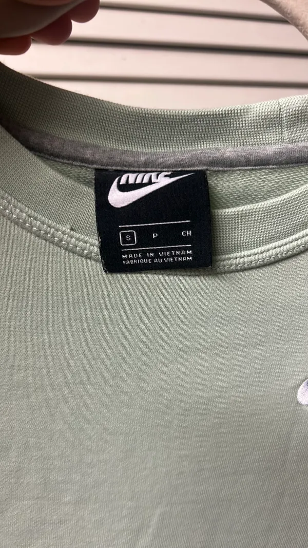 Sweatshirt Nike - Image 2