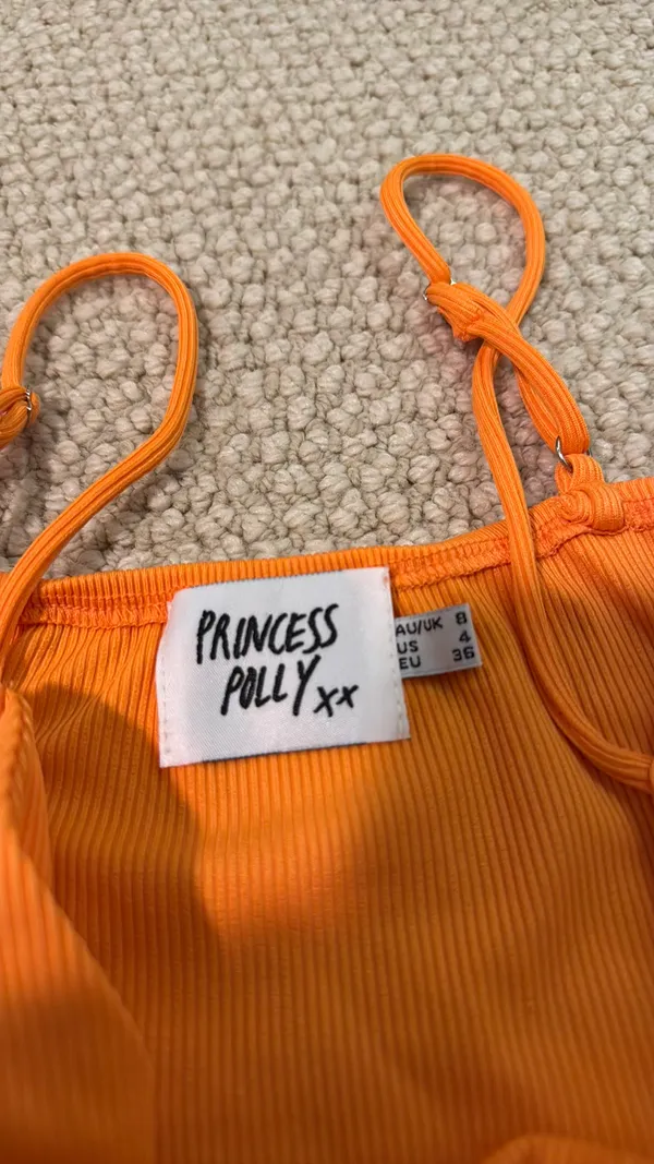 Princess Polly dress - Image 2