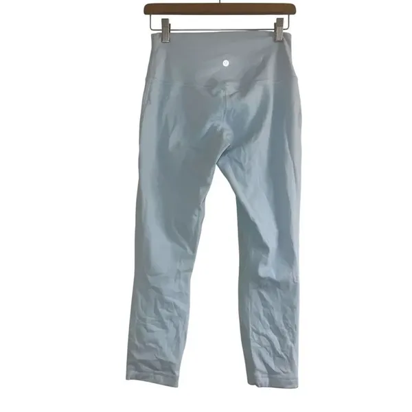 ✨Lululemon Align High-Rise Sz 8 Pant 25"✨ - Image 6