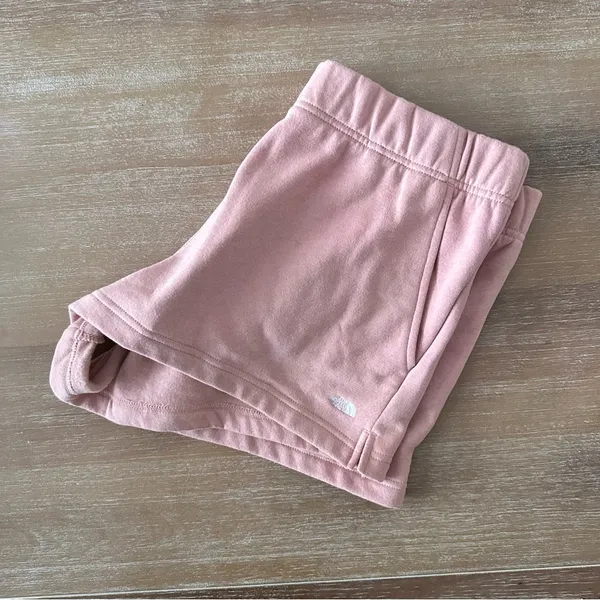 The North Face Logo Shorts XL - Image 5