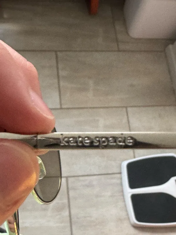 Kate Spade Sunglasses - Image 5