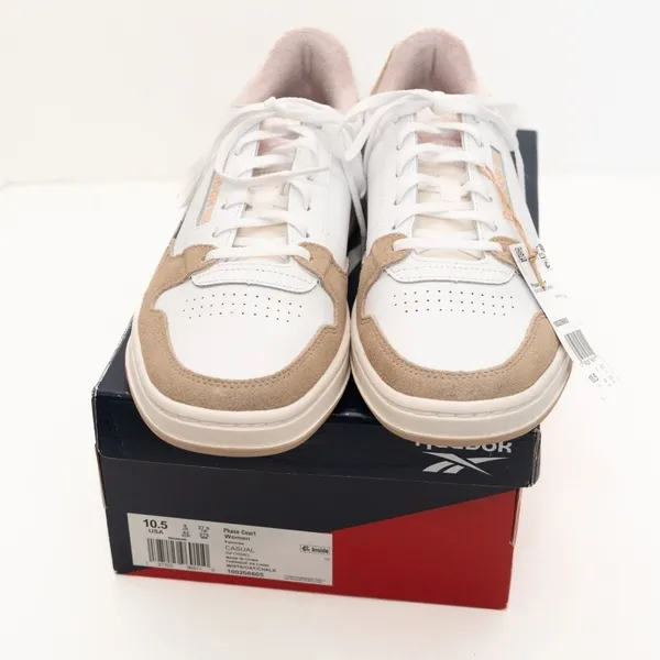 Reebok. Phase Court Sneaker.‎ - Image 3