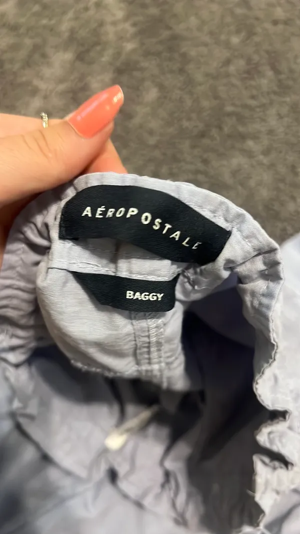 Aeropostale Parachute Pants - Image 3