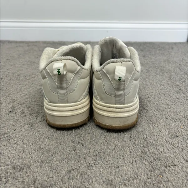 Reebok Club C Ortholite Vintage Style‎ Platform - Image 6