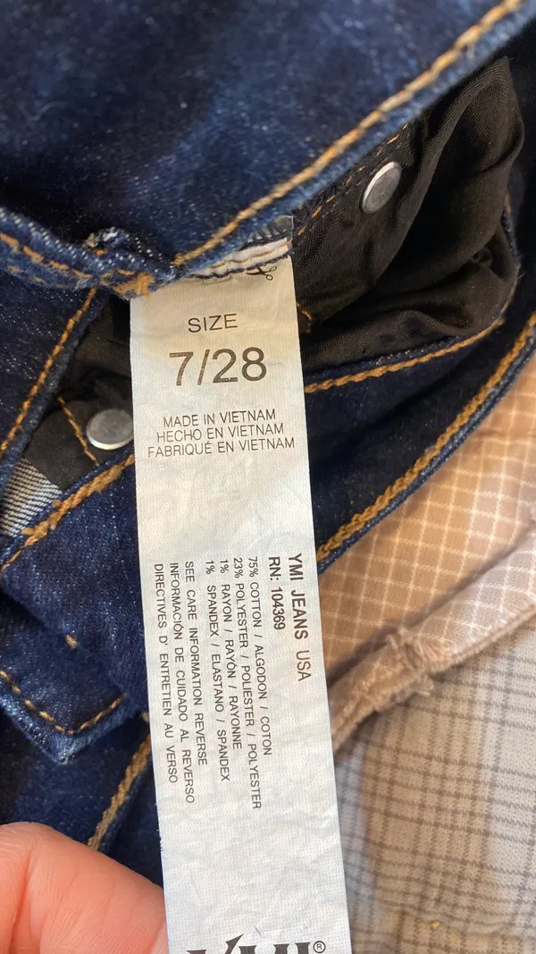 YMI Jeans - Image 5