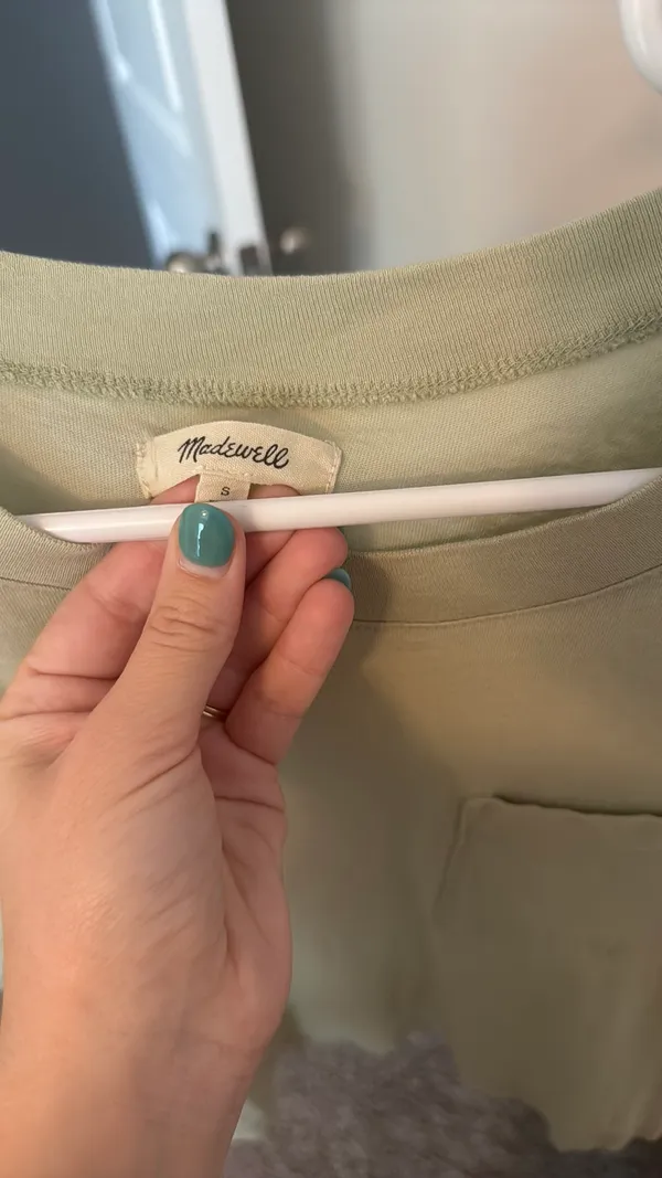 Madewell T-shirt - Image 3