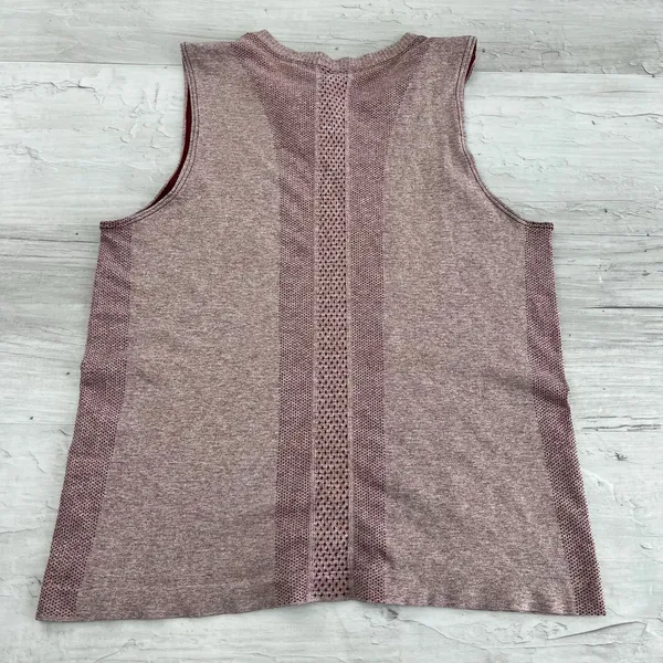 Avocado Athletic Sleeveless Sport Tank Top Women's Small Yoga Running Activewear - Image 2