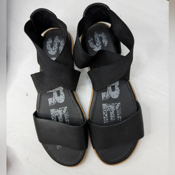 SOREL Ella II Sandal Minimalist Vacation Resort Summer - Image 3