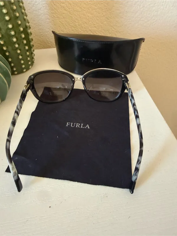 Furla Women’s Sunglasses - Image 3