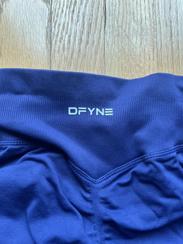 DFYNE Leggings Dynamic - Image 4