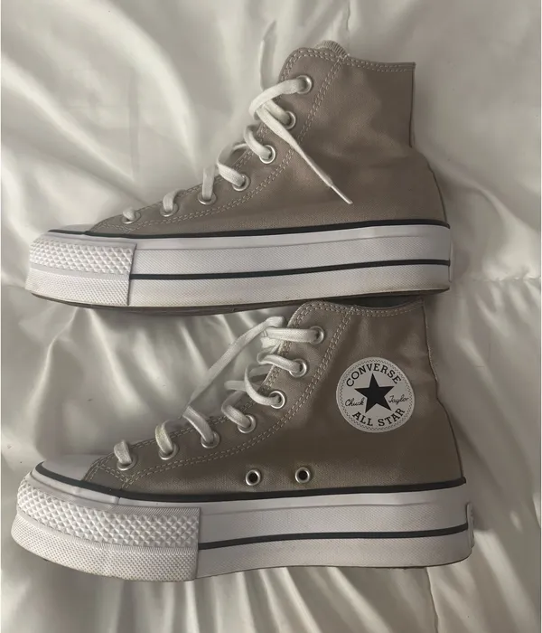 Platform Converse - Image 4