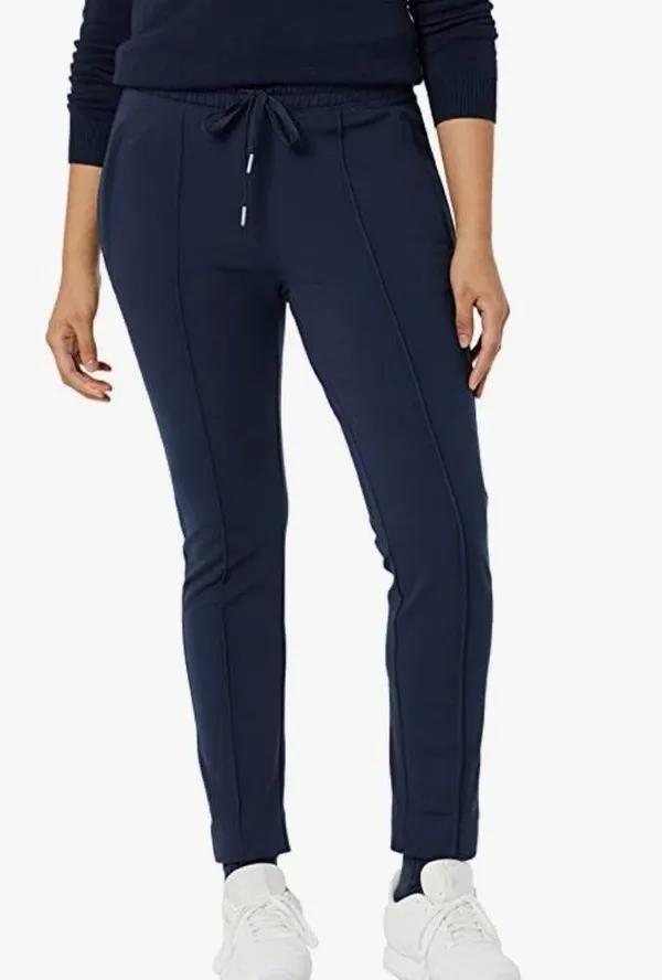 Amazon Aware ECO VERO Women's Pull-On Tapered Pant Joggers style 2X NWT - Image 3