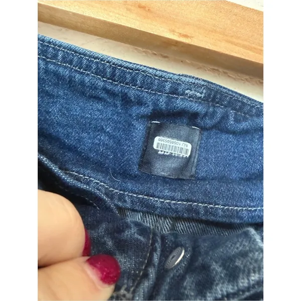 Edwin Nova Dart Jeans Size 29 Blue - Image 3