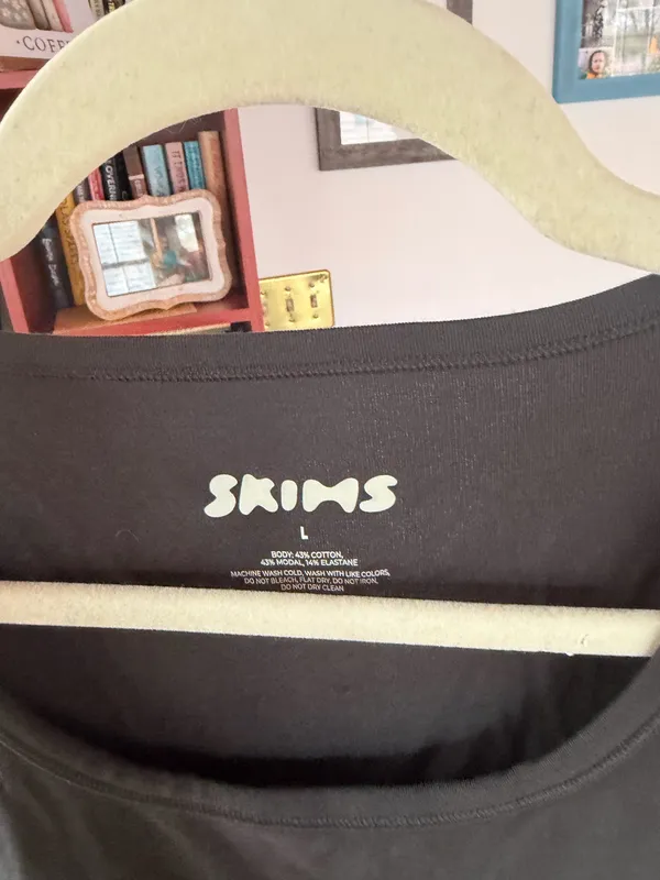 Skims Men’s Tanktop - Image 3