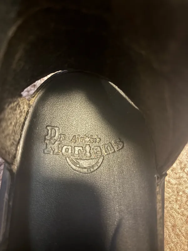 Dr. Martens Sandals - Image 10