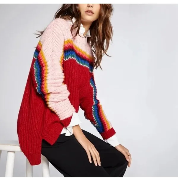 Xirena Simone Apres sweater Size XS - Image 2