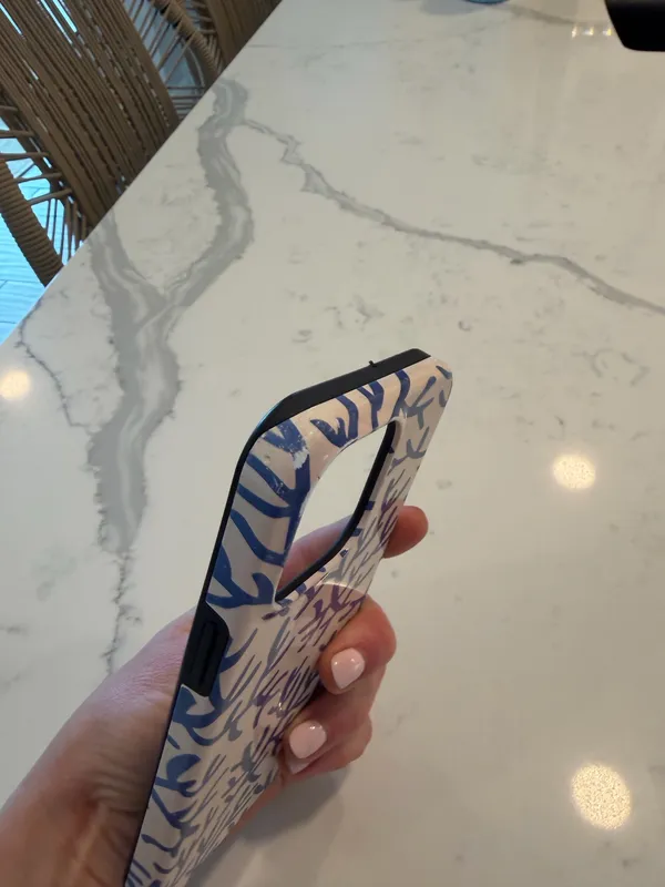 iPhone 15 pro max burga case - Image 7