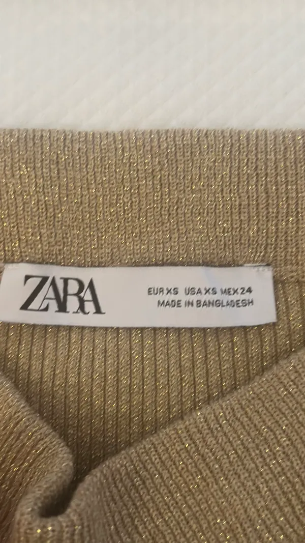 ZARA Set Two-Piece - Image 4