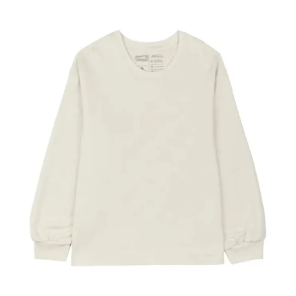 Patagonia Women’s Regenerative Organic Cotton Essential Pullover Sweater - Image 2