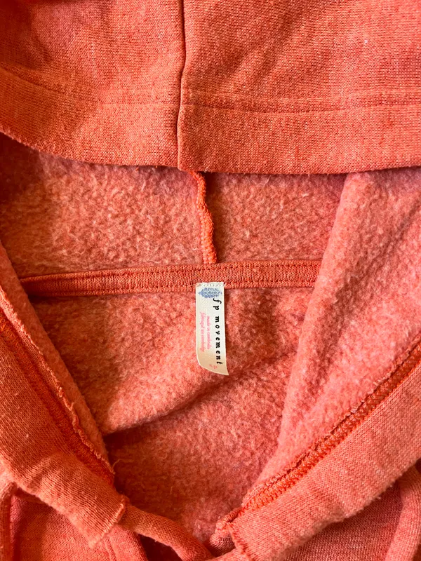 Free People Movement Sweatshirt - Image 2