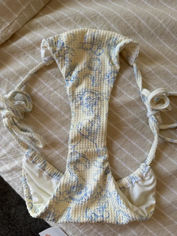 Dippin' Daisy's Bikini Bottoms XS - Image 7