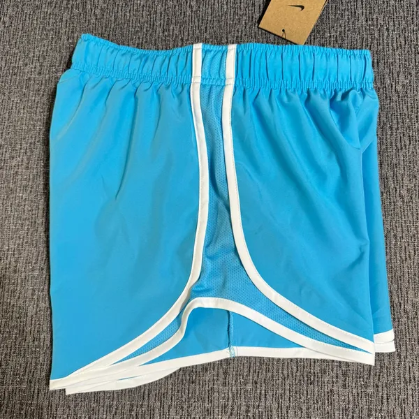 Nike Women’s Tempo Dri-Fit Mid-Rise 3-Inch Running Shorts - Image 7