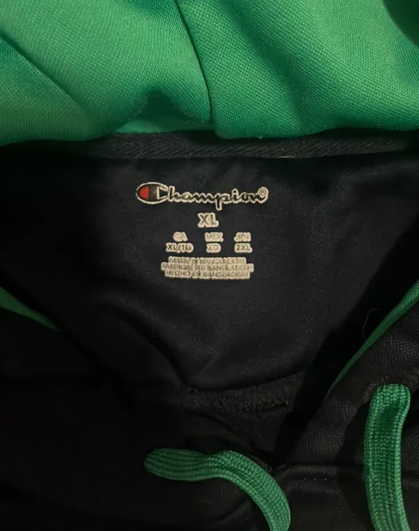 Notre Dame  Hoodie - Image 3