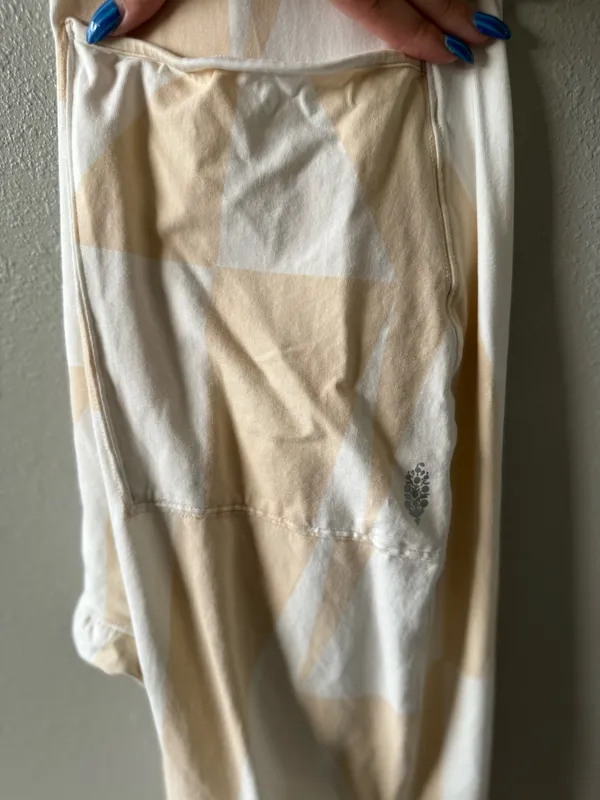Free People Hotshot Onesie - Image 5