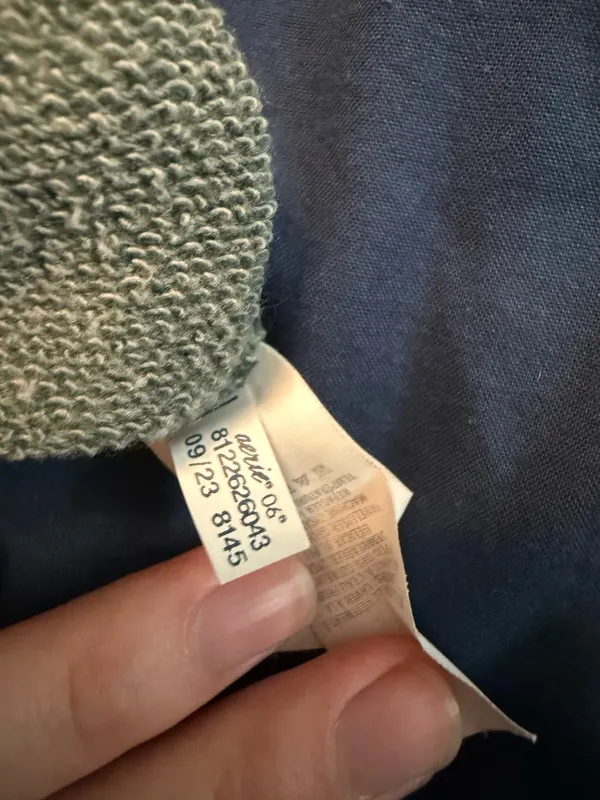 Aerie Sweatpants OFFLINE  - Image 5