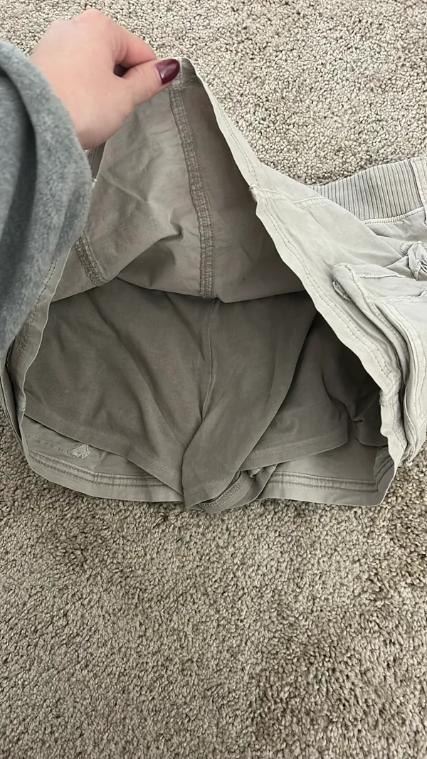 Cargo Mini Skirt American Eagle - Image 4