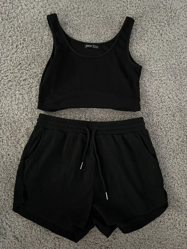 SheIn Two Piece Set - Image 3