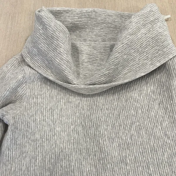 Lululemon sweater dress - Image 3