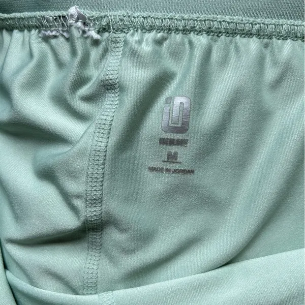 Ideology Mint Golf Skirt Medium - Image 4