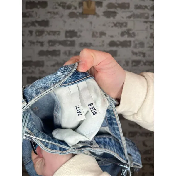 Wrangler | women denim Patti jeans - Image 3
