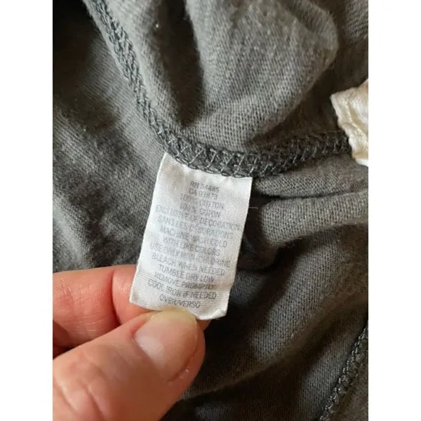 Vintage American Eagle T-shirt - Image 4