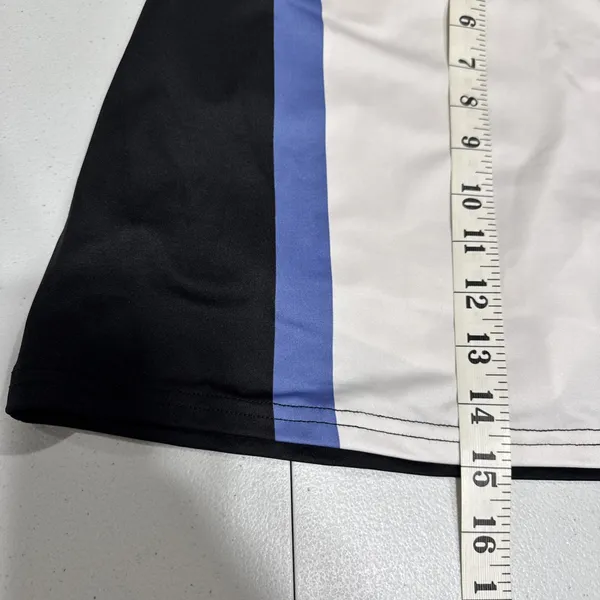 Golfini Women's Stability Skort Skirt Golf Pickleball Tennis Colorblock Size M - Image 12